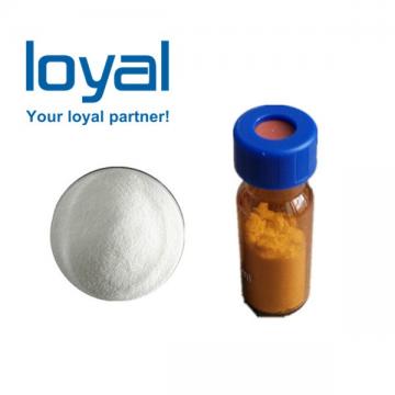 Raw material drug Idelalisib 870281-83-7