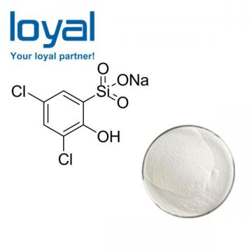 Sodium Dichloro Cyanurate - Nadcc 60% Disinfectant Manufacturer