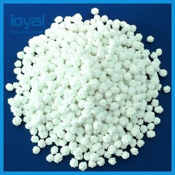74% Flake Dihydrate Calcium Chloride/Cacl2 Factory Supply