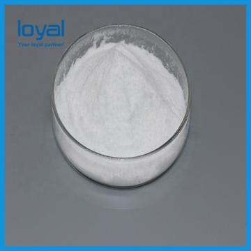 High purity cas 78-67-1 2 2 -Azobis(2-methylpropionitrile) powder