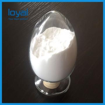 High Quality Pure Raw Materials Mandelic Acid Powder