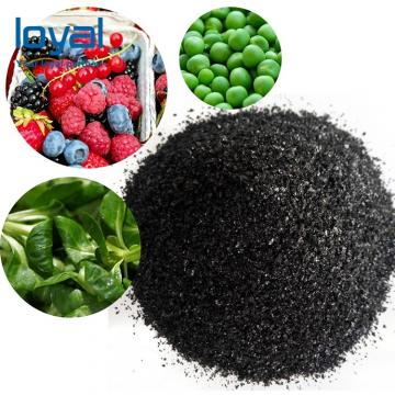 Ammonium Sulphate Powder Nitrogen Fertilizer Specification for Importer