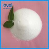White Ammonium Chloride Granular / Ammonium Chloride Nh4cl With Toxicity