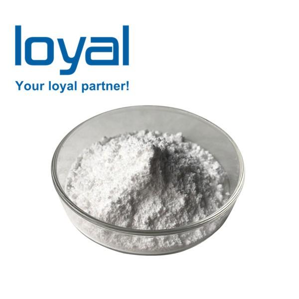 Animal Extracts Pharmaceutical Raw Powder Ursodeoxycholic Acid / Tauroursodiol CAS 128-13-2 With Factory Price #3 image