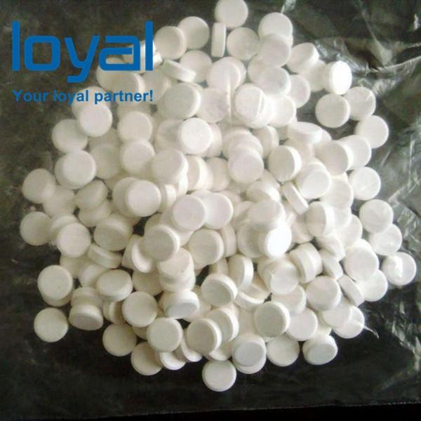 Top Quality Sodium Dichloro Iso Cyanurate #1 image