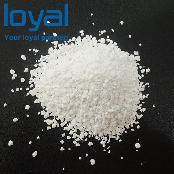 High effective Sodium Dichloro Iso Cyanurate 60% powder #1 image