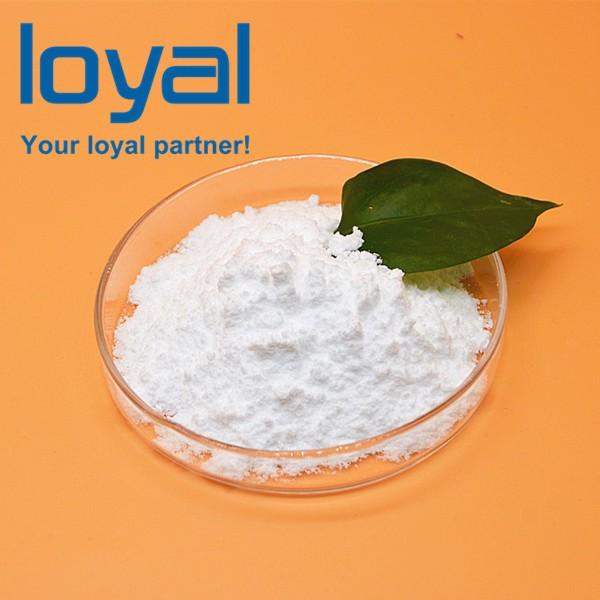 Sodium Dichloro Iso Cyanurate SDIC 60% in poultry fungicide formulation #3 image