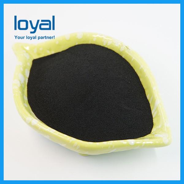 Manufactory Price Humic Acid Granular in China Organic Fertilizer #1 image