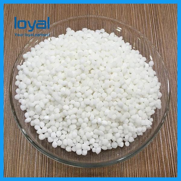 Best price 50kg bag N21 caprolactam grade fertilizer ammonium sulphate #1 image
