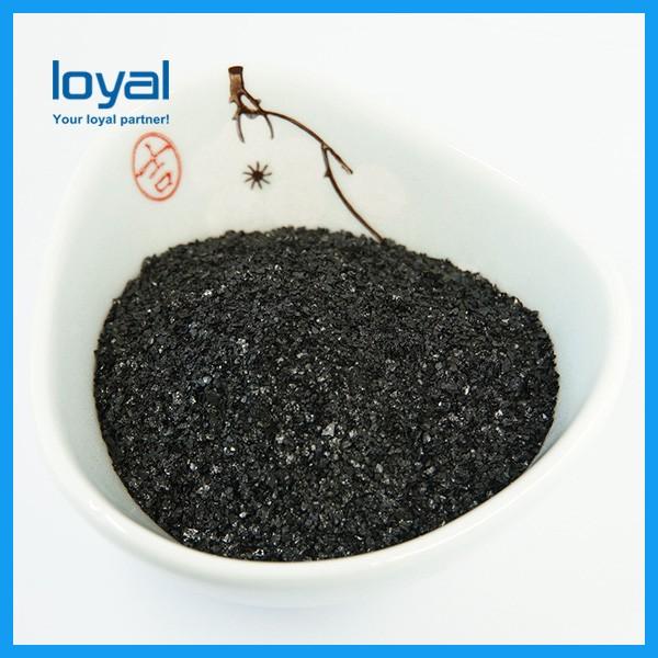 Agricultural Fertilizer High Quality Humic Acid Leonardite Extract #2 image