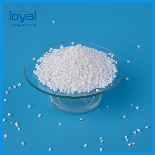 Flakes Granules Powder Calcium Chloride 74% 77% 94% 99% Factory #3 image