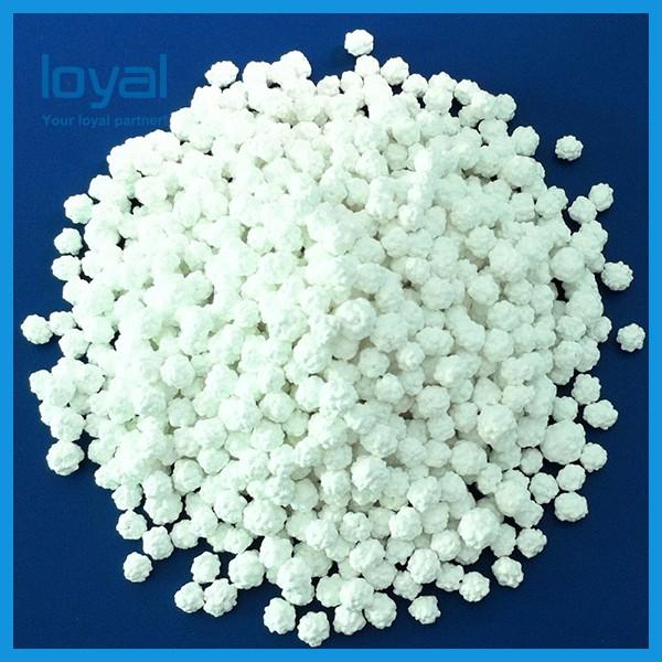 Ball / Pellet Calcium Chloride Snow Melt , Calcium Chloride Acid Industrial Grade #3 image