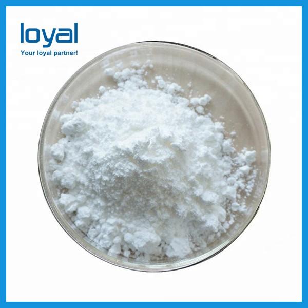 Industrial Grade Powder Lithium Carbonate for Battery #2 image