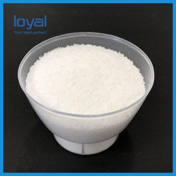 2019 best price for high purity 99.5%2,2'-Azobis(2-methylpropionitrile) /AIBN cas:78-67-1 #1 image