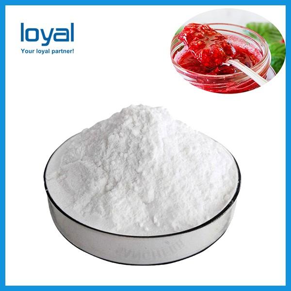 Chemicals Product Different Size Customed Tartaric Acid #2 image
