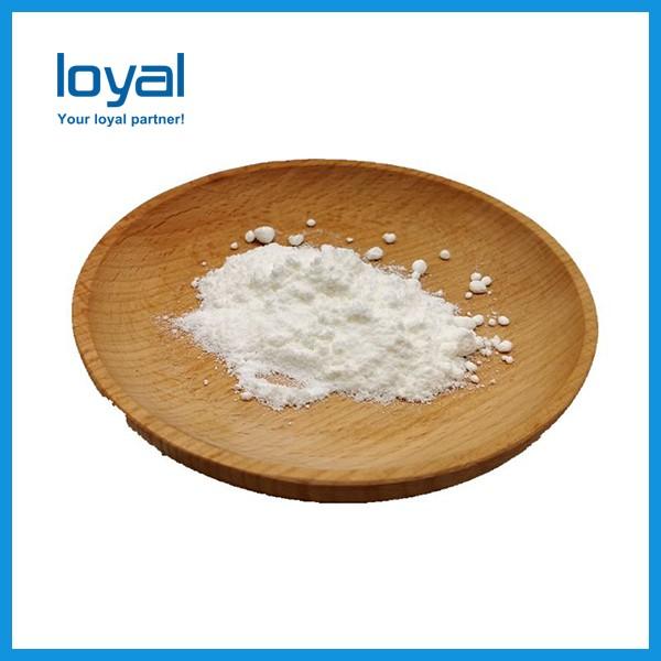 Chemicals Product Different Size Customed Tartaric Acid #3 image