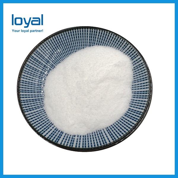 Chemicals Product Different Size Customed Tartaric Acid #1 image