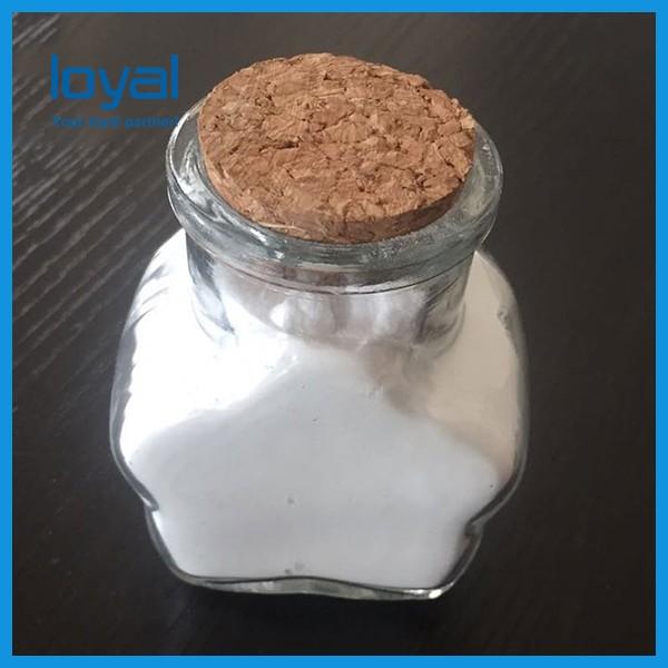 High Quality Pure Raw Materials Mandelic Acid Powder #1 image