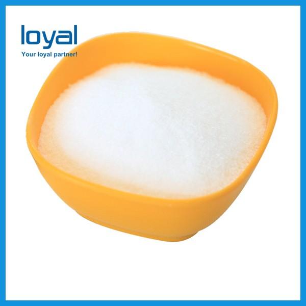 Factory Supply DL-mandelic acid Skin care raw powder mandelic acid #1 image