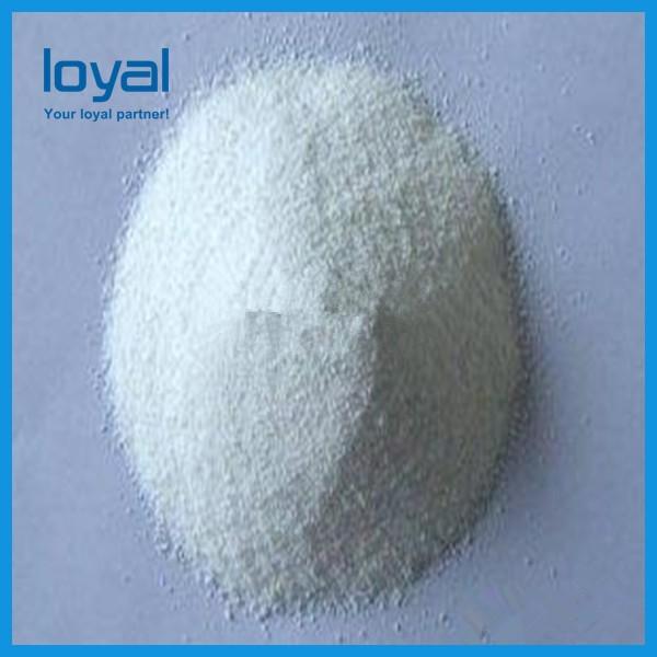 Factory Supply DL-mandelic acid Skin care raw powder mandelic acid #3 image