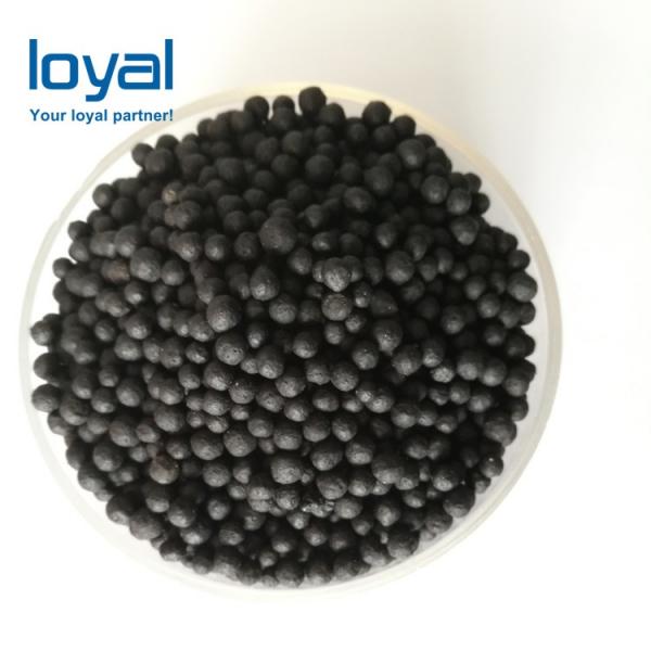 High Quality Total Water-Soluble Organic Fertilizer for Vegetables and Fruits #1 image