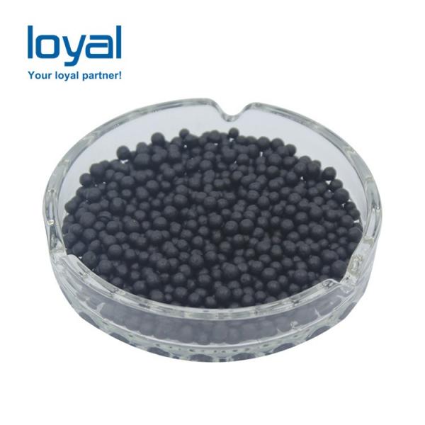 High Quality Total Water-Soluble Organic Fertilizer for Vegetables and Fruits #3 image