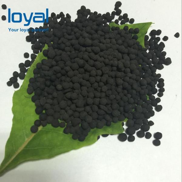 High Quality Organic Granule Fertilizer for Vegetables #1 image