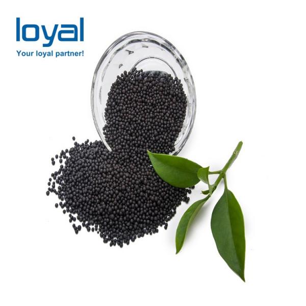 High Quality Total Water-Soluble Organic Fertilizer for Vegetables and Fruits #3 image